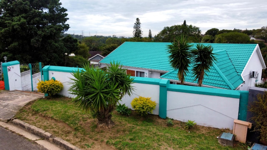 4 Bedroom Property for Sale in Amalinda Eastern Cape